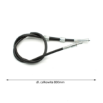 LINKA LICZNIKA CROSS 250CC 78/80 CM