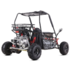 ASIX BUGGY 125 - obrazek 3