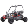 ASIX BUGGY 125 - obrazek 6