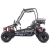 ASIX BUGGY 125 - obrazek 5