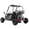 ASIX BUGGY 125 - obrazek 4