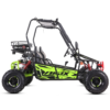 ASIX BUGGY 125 - obrazek 8