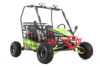 ASIX BUGGY 125 - obrazek 7