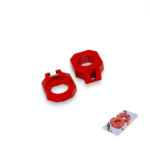 NACIĄG ŁAŃCUCHA CROSS 300CC KPL 2 SZT CNC BOOST PARTS