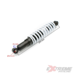 AMORTYZATOR PRZÓD QUAD ATV 125CC 29,5CM 10FI