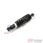 AMORTYZATOR TYŁ QUAD ATV 110CC 26CM 10FI OLEJ