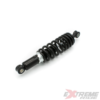 AMORTYZATOR TYŁ QUAD ATV 110CC 28CM 10FI OLEJ CZARNY - obrazek 3