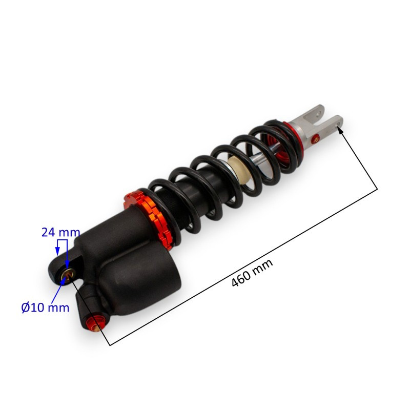 wp-image20671.png AMORTYZATOR TYŁ CROSS 300CC 46CM BOOST PARTS - obrazek 1