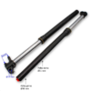 AMORTYZATORY PRZÓD CROSS 300CC 48/51 86CM BOOST PARTS - obrazek 3