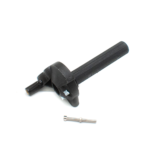 MANETKA GAZU ROLGAZ CROSS 125CC KPL + MOCOWANIE