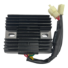 REGULATOR NAPIĘCIA QUAD ATV 250CC E5 - obrazek 3