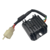 REGULATOR NAPIĘCIA CROSS 150CC XIANFENG XF
