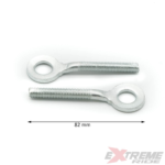 NACIĄG ŁAŃCUCHA QUAD ATV 125CC KPL 2 SZT