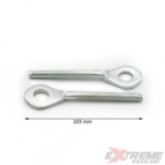 NACIĄG ŁAŃCUCHA QUAD ATV 200CC 2 SZT