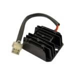 REGULATOR NAPIĘCIA QUAD ATV 200CC/ kostka na przewodzie / 4 piny/ xianefeng