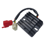 REGULATOR NAPIECIA SKUTER MOTOROWER 50CC