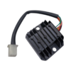 REGULATOR NAPIĘCIA QUAD ATV 250CC XIANFENG