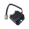 REGULATOR NAPIĘCIA QUAD ATV 250CC XF