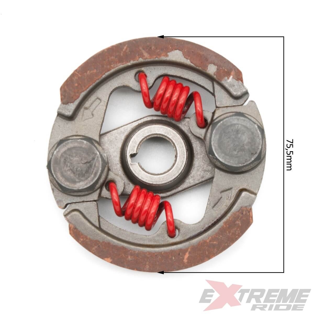 wp-image2120.png SPRZĘGŁO 2-RAMIENNE POCKET MINI ATV CROSS 50CC 2T - obrazek 1