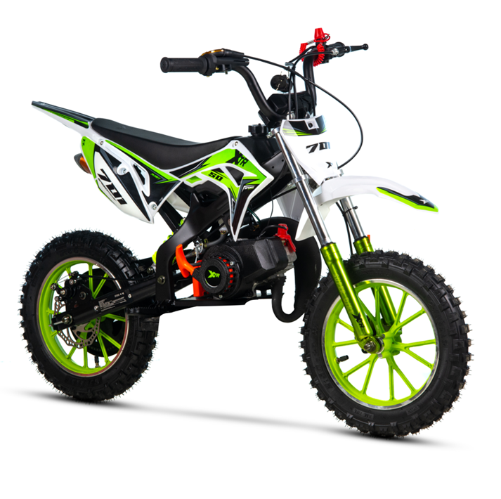 wp-image21201.png Mini Cross XTR 701 49cm3 PULL START - obrazek 1