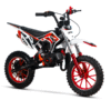 Mini Cross XTR 701 49cm3 PULL START - obrazek 4