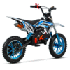 Mini Cross XTR 701 49cm3 E-START - obrazek 3