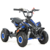 Mini Quad XTR M4 49cm3 PULL START