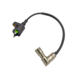 CEWKA ZAPŁONOWA CROSS 125CC 90 METAL