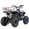 MINI QUAD XTR M7 49cm3 PULL-START - obrazek 3