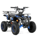 MINI QUAD XTR M7 49cm3 PULL-START