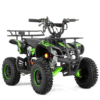 Mini Quad XTR M7 49cm3 E-START
