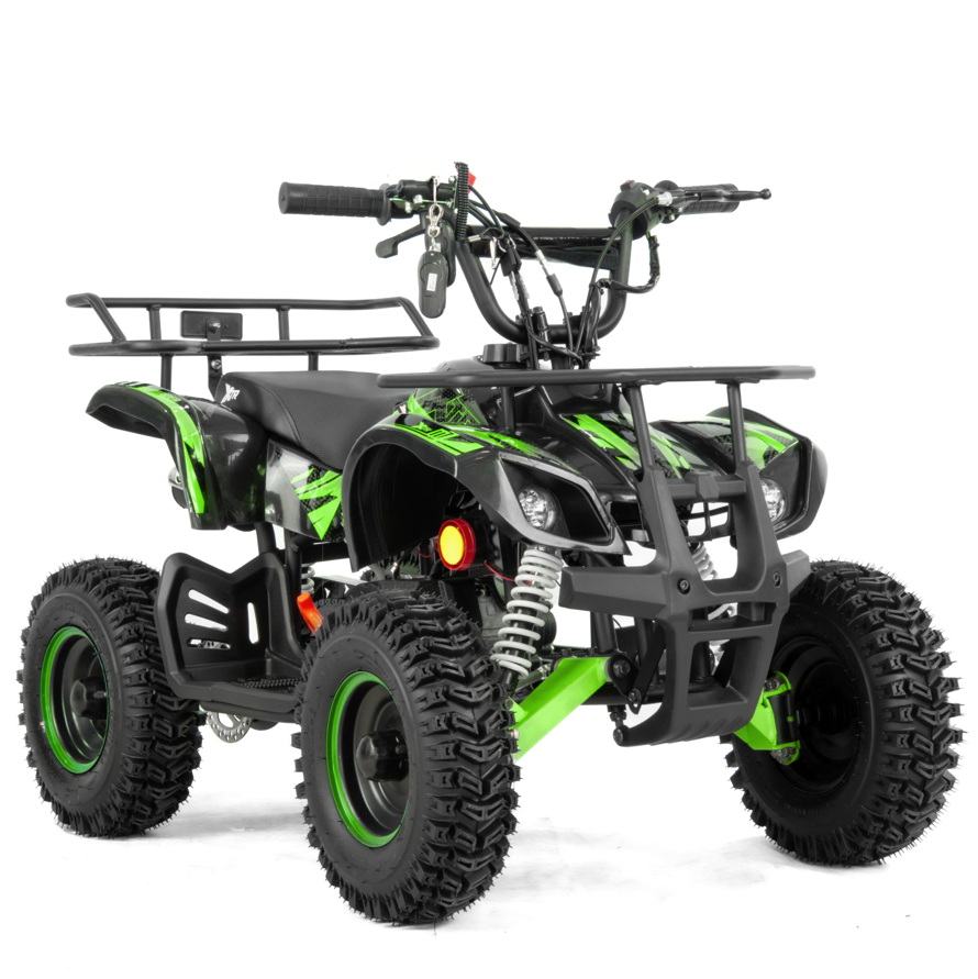 wp-image21265.png Mini Quad XTR M7 49cm3 E-START - obrazek 1