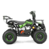 Mini Quad XTR M7 49cm3 E-START - obrazek 2