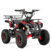 Mini Quad XTR M7 49cm3 E-START - obrazek 4