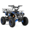 Mini Quad XTR M7 49cm3 E-START - obrazek 7