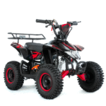 Mini Quad XTR M8 49cm3 PULL START