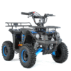 MINI QUAD XTR M9 49cm3 PULL START