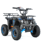 MINI QUAD XTR M9 49cm3 PULL START