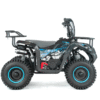 Mini Quad XTR M9 49cm3 E-START - obrazek 5