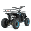 Mini Quad XTR M9 49cm3 E-START - obrazek 6