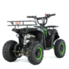 Mini Quad XTR M9 49cm3 E-START - obrazek 9