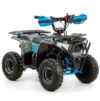 MINI QUAD ASIX M10 49cm3 E-START