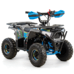 MINI QUAD ASIX M10 49cm3 E-START