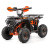 MINI QUAD ASIX M10 49cm3 E-START - obrazek 7