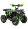 MINI QUAD ASIX M10 49cm3 E-START - obrazek 8