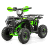 MINI QUAD ASIX M10 49cm3 E-START - obrazek 9