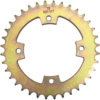 ZĘBATKA TYŁ 520H 36T QUAD ATV 250CC E5 - obrazek 4