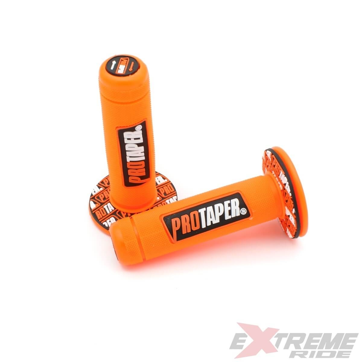 wp-image2153.png MANETKI GUMY GRIPY PROTAPER CROSS POMARAŃCZ - obrazek 1