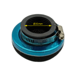 FILTR POWIETRZA POCKET MINI CROSS 60CC 35MM