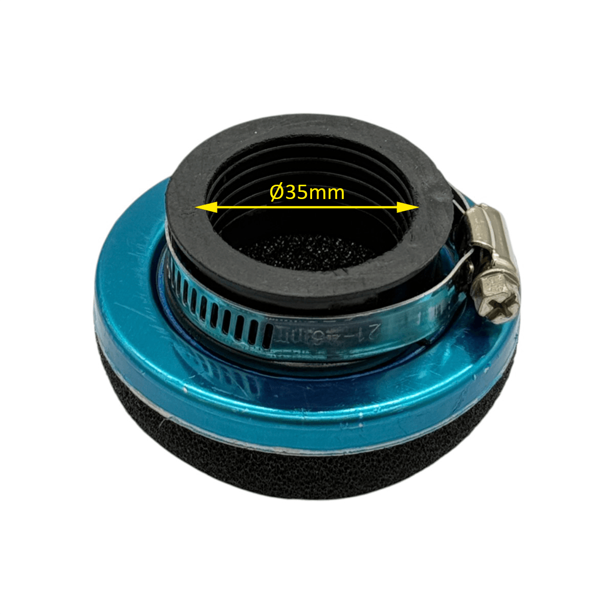 wp-image21563.png FILTR POWIETRZA POCKET MINI CROSS 60CC 35MM - obrazek 1